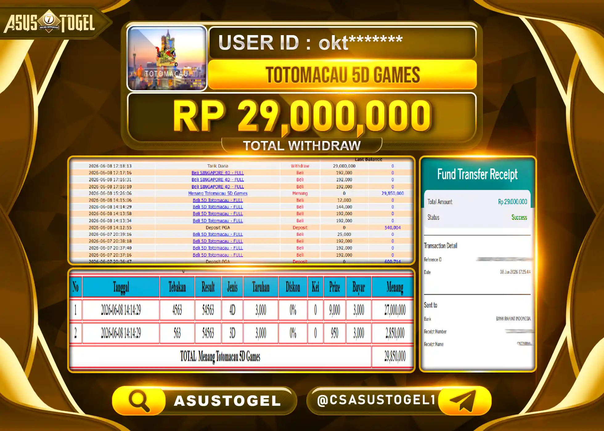 asustogel-kemenangan-jackpot-togel-toto-macau-5d-rp29000000---rupiah-lunas-10-13-21-2026-06-08