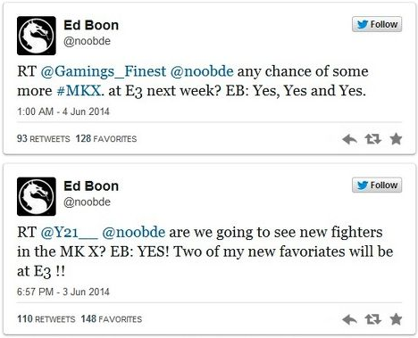 Mortal Kombat X: Dois novos lutadores na E3 0cb547a91aec7059713408eb3d34bc23