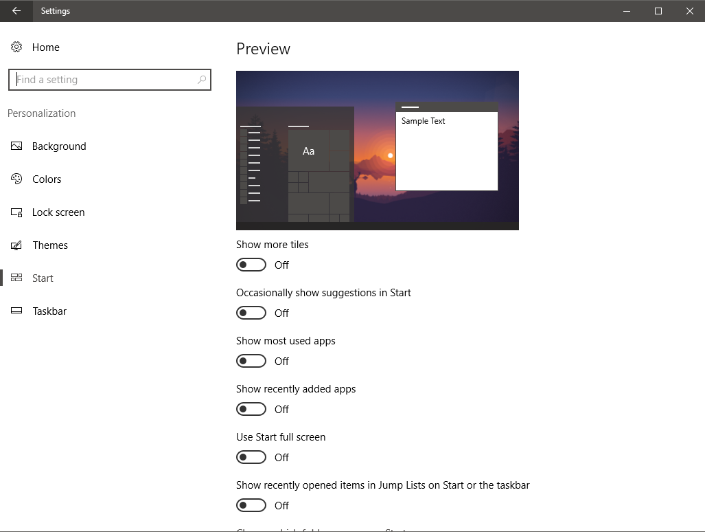 Make this the standard Scroll Bar for Windows 10 r/Windows10