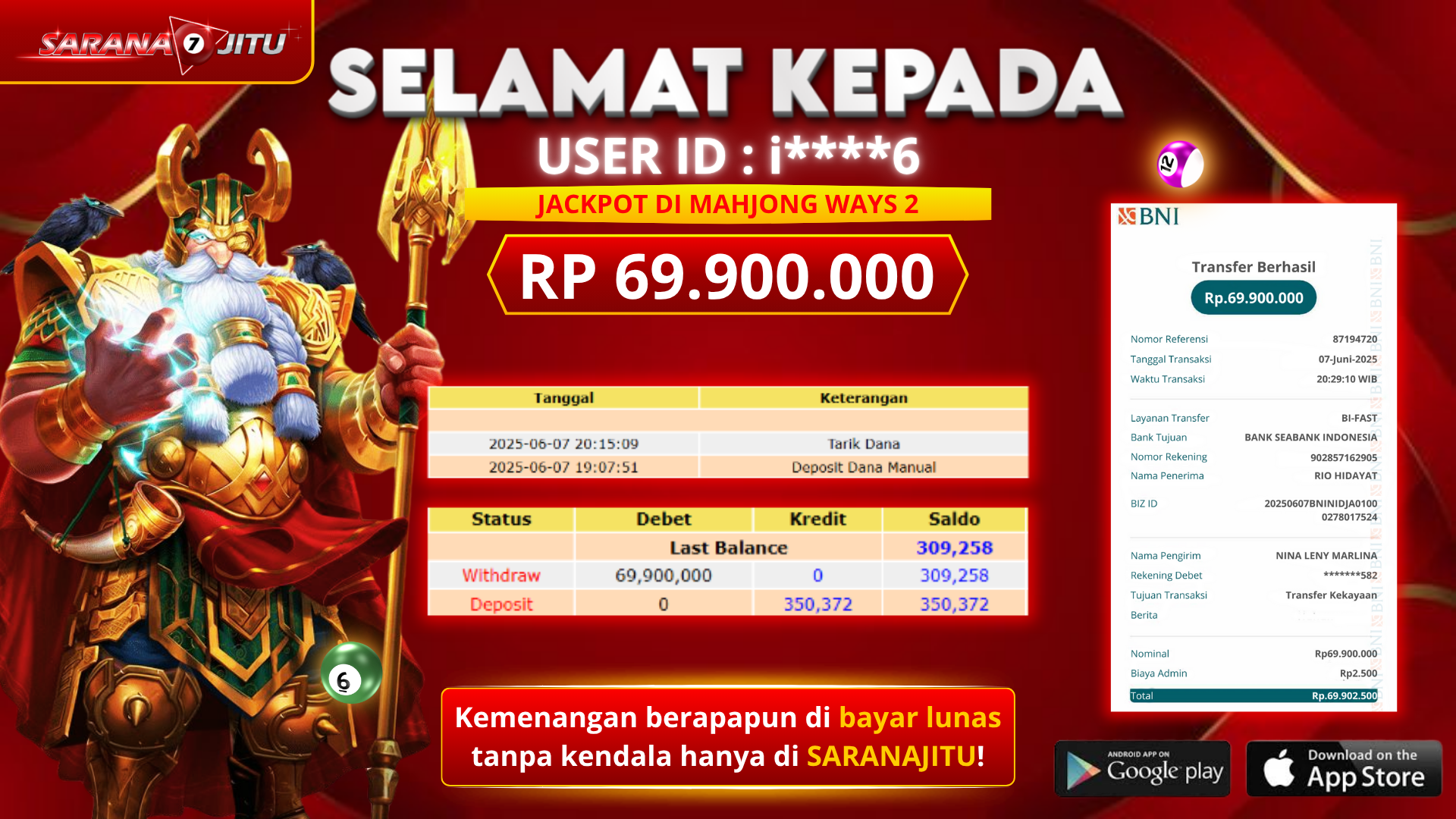Jackpot 1