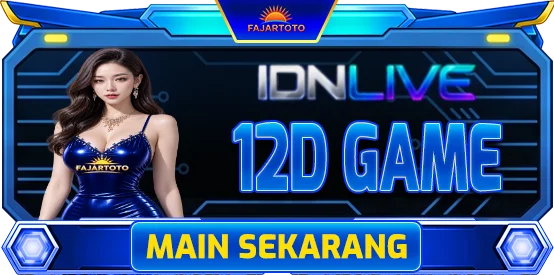 12D Game