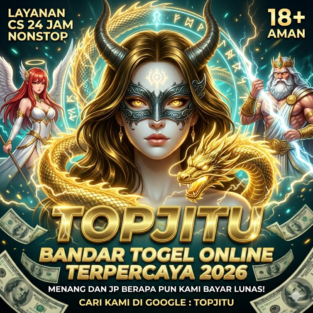 Poster Promo / Informasi