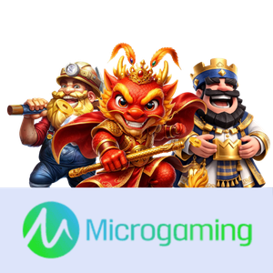Microgaming