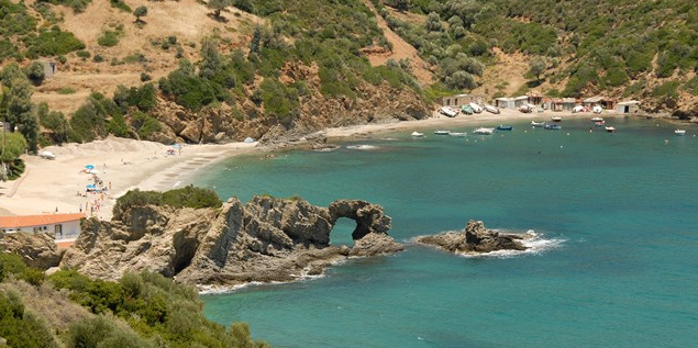 Εύβοια, το Αυλωνάρι και οι παραδεισένιες ακρογιαλιές του. 0ce3bcb8fdc377f473760c6b387d863e