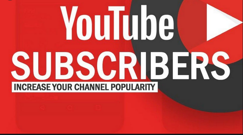 The Details Of Best Place To Buy Youtube Subscribers – The Red and the