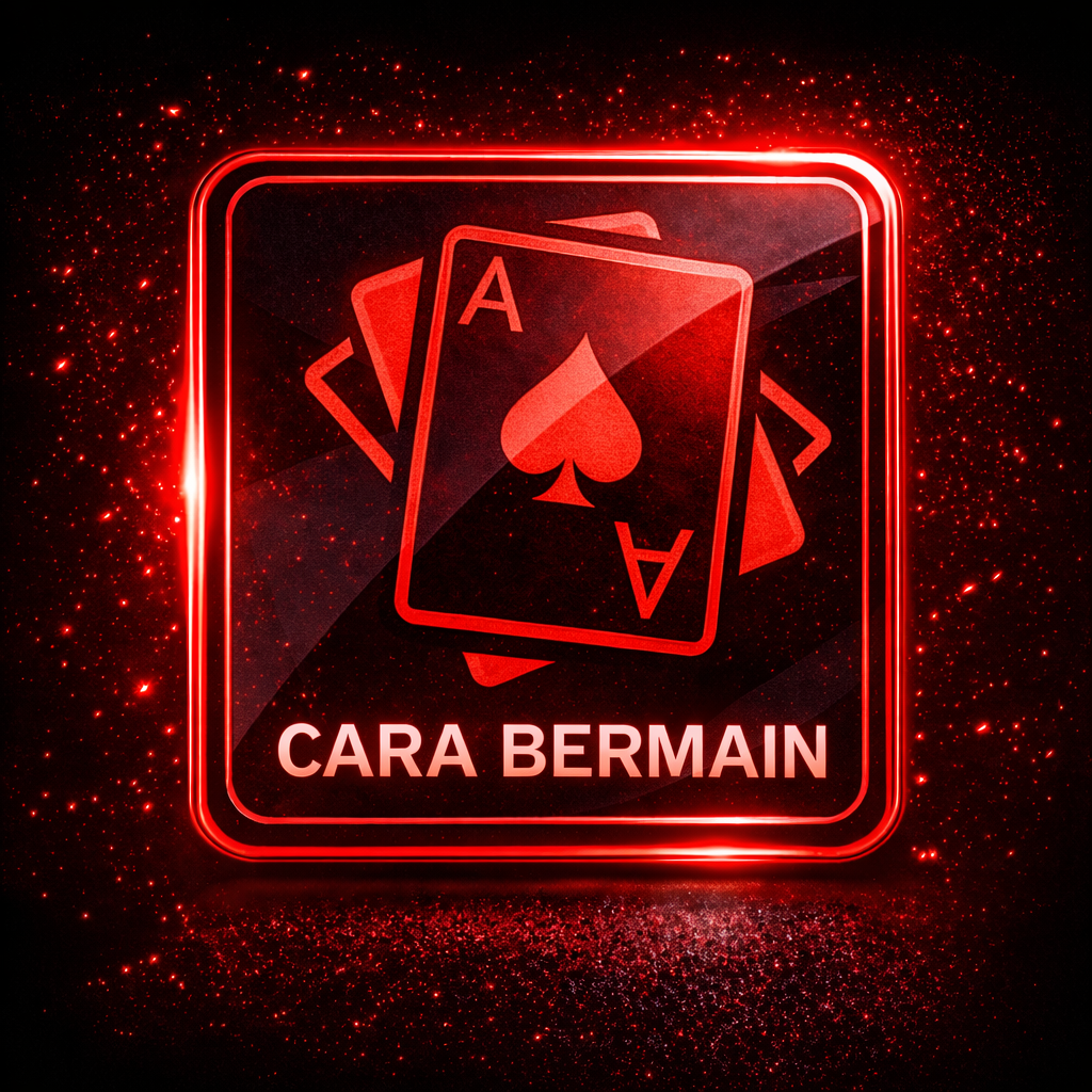 Cara bermain MARONTOTO