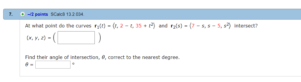 Find r(t) if r(t) = 5t4i + 6t5j + tk and r(1) = i + j picture