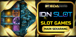 IDN Slot