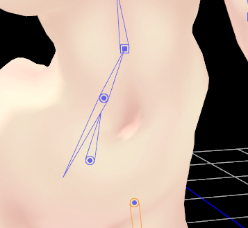 Mmd Hk Model Waist Glitch Iwara