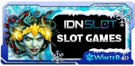 IDN Slot