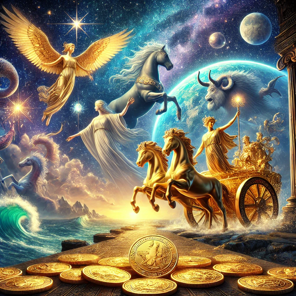 Slot Online: Mahjong Ways, Wild West Gold & Aztec Gems dengan RTP 98.7%+