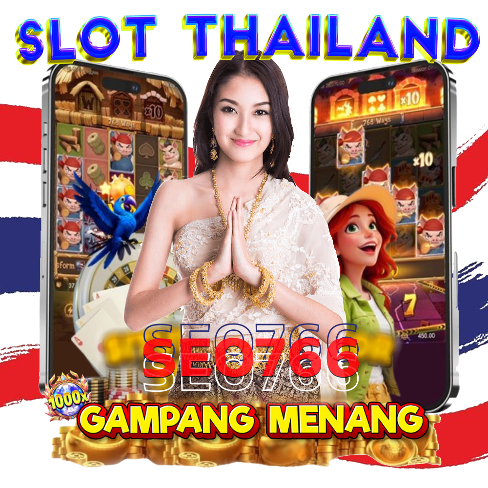 Slot Thailand: Link Situs Slot Server Thailand Trending Hari Ini & Gampang Menang 2025