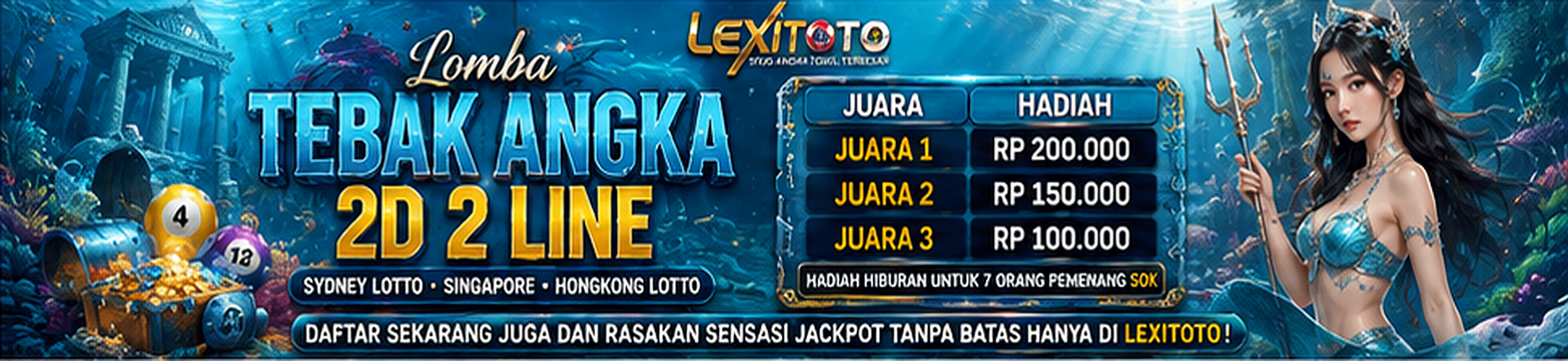 Banner Rules LEXITOTO