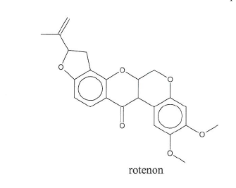 Rotenon