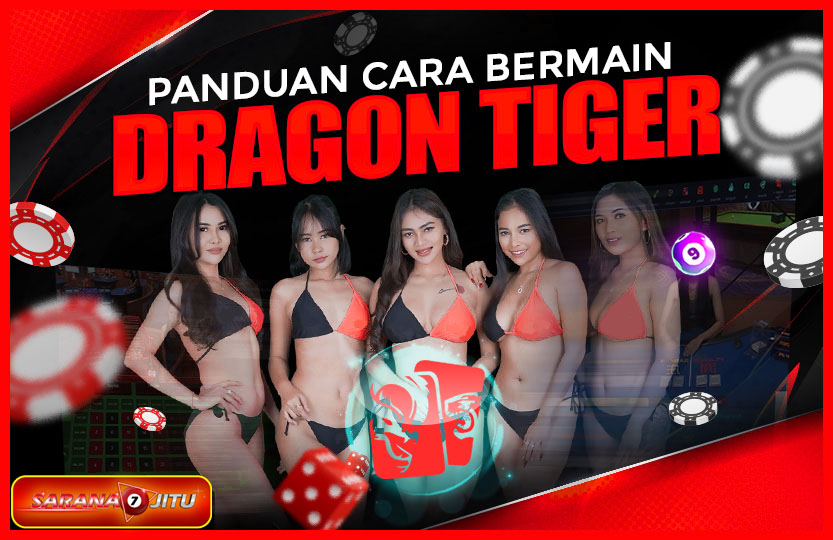 Panduan Dragon Tiger