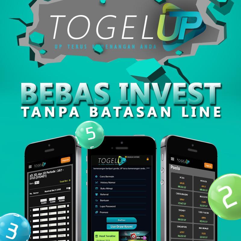 TOGELUP