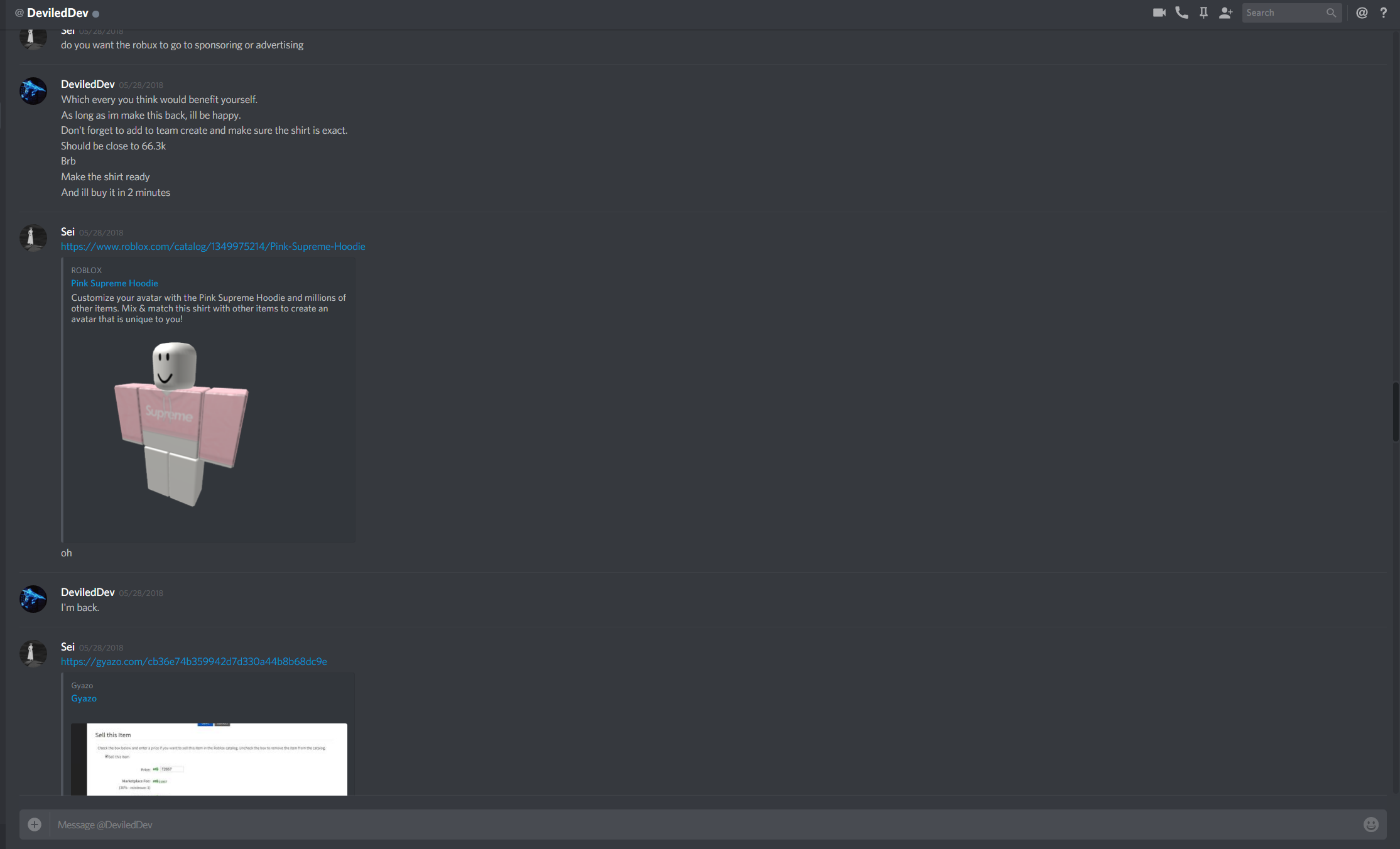 Evidence 6