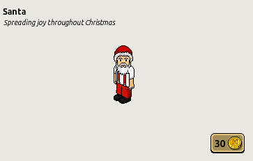 [ALL] Habbo Bot Babbo Natale per il Natale 2014 - Pagina 2 0d8f2dfe4ac242ad5ad556c3a0cdd200