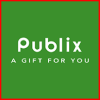 Win a $750 Publix Voucher! Enter Your Email Now