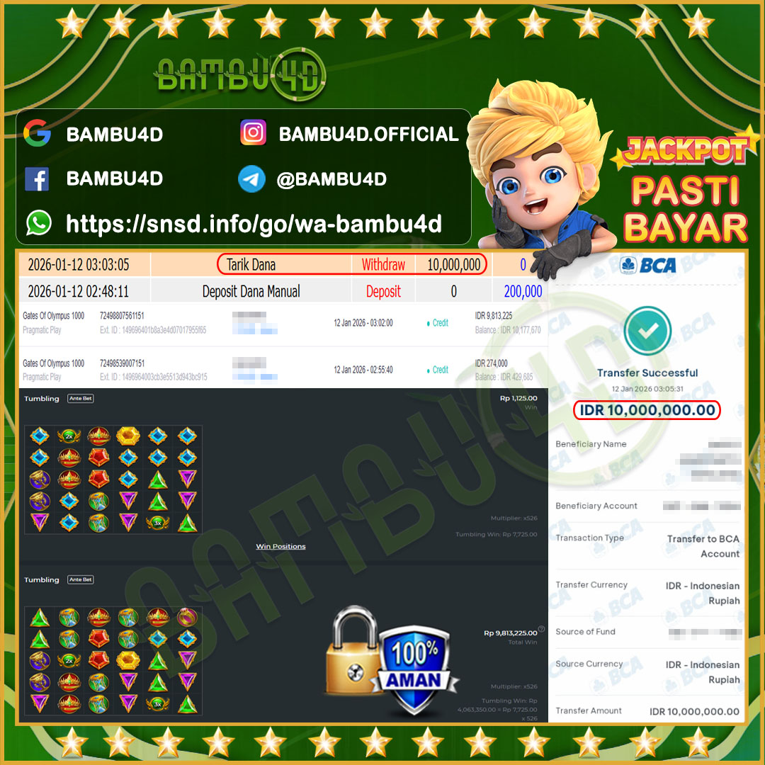 bambu4d-jackpot-slot-pragmatic-gates-of-olympus-1000-rp9813225--lunas