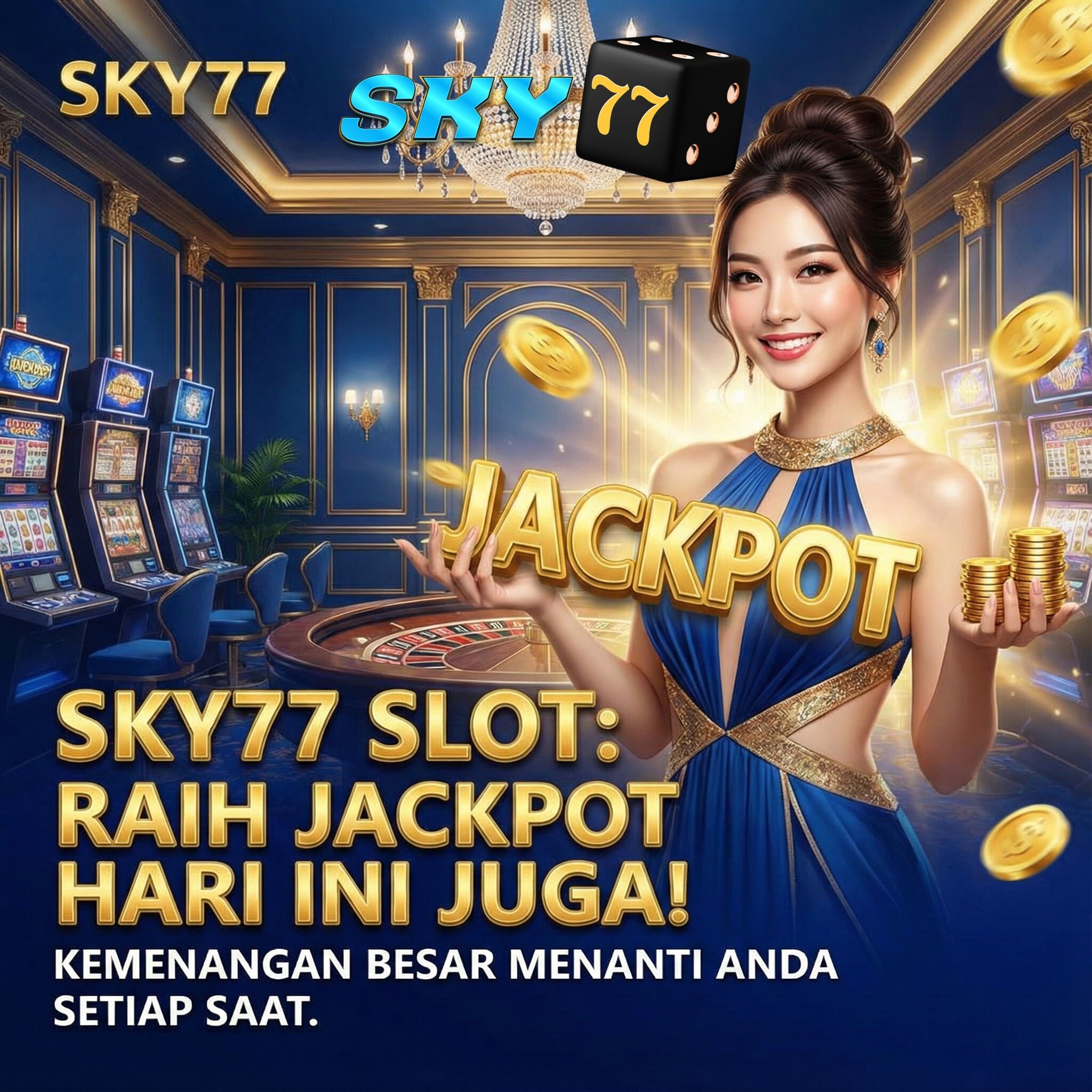 sky77