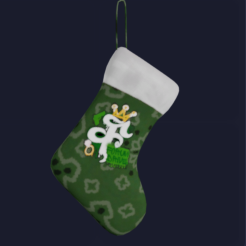 FDF Stocking