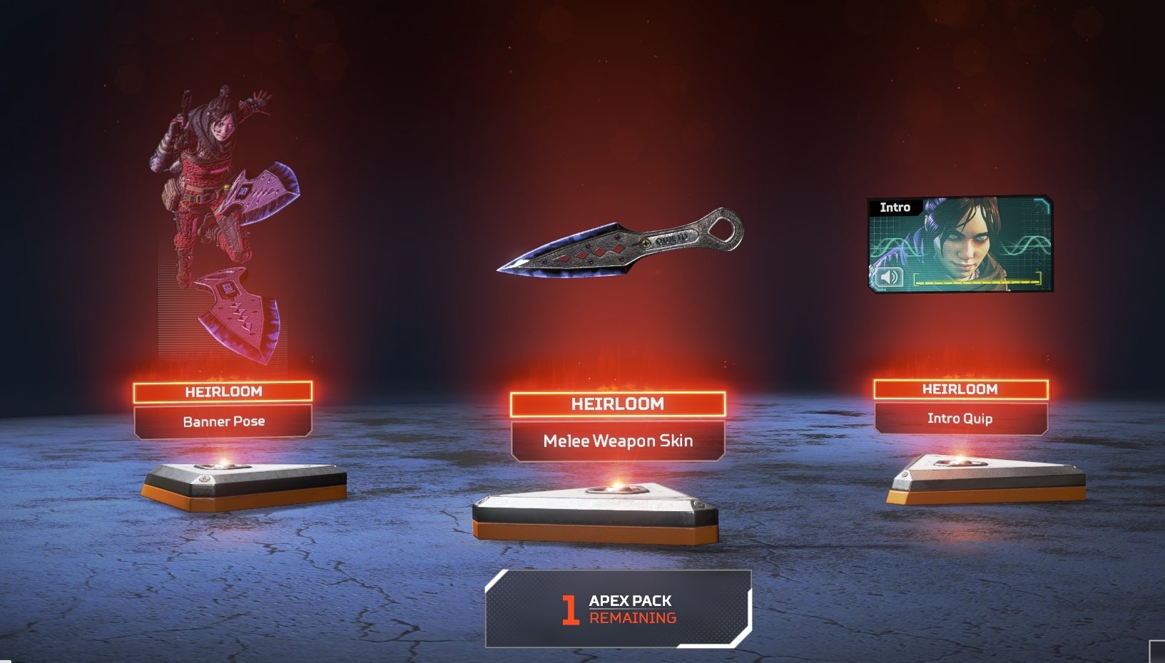 [Get 42+] Apex Legends Wraith Kunai Gif