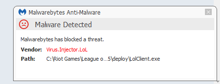 Is malwarebytes safe to download