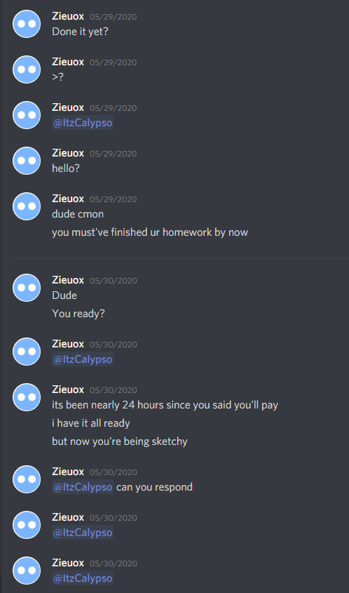 Evidence 7