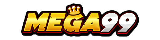 MEGA99 Logo