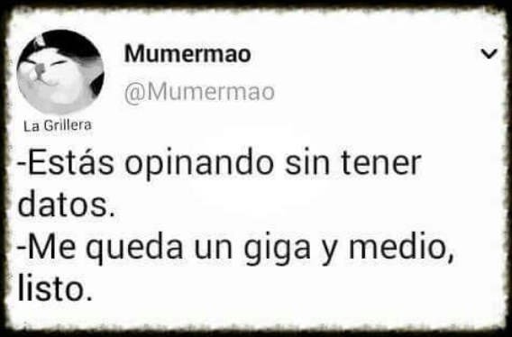 Tema Ada Colau y los Bolardos, etc: Mucha gente opina sin tener datos