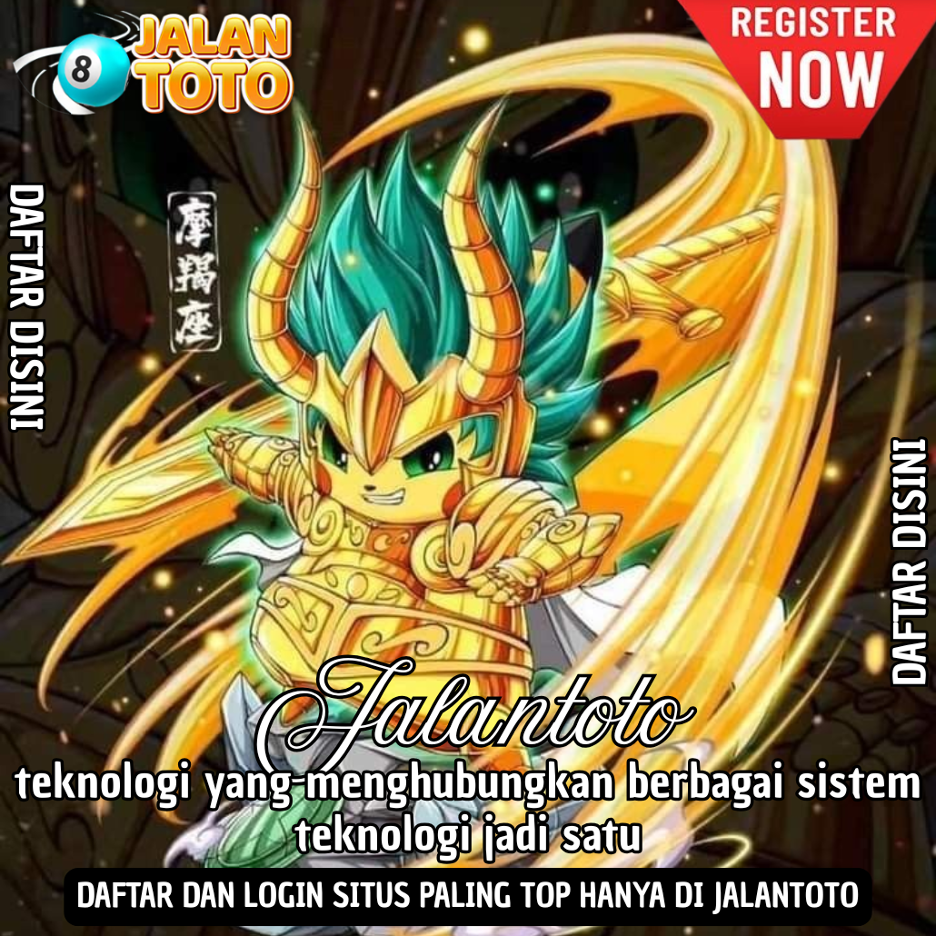 Jalantoto Togel