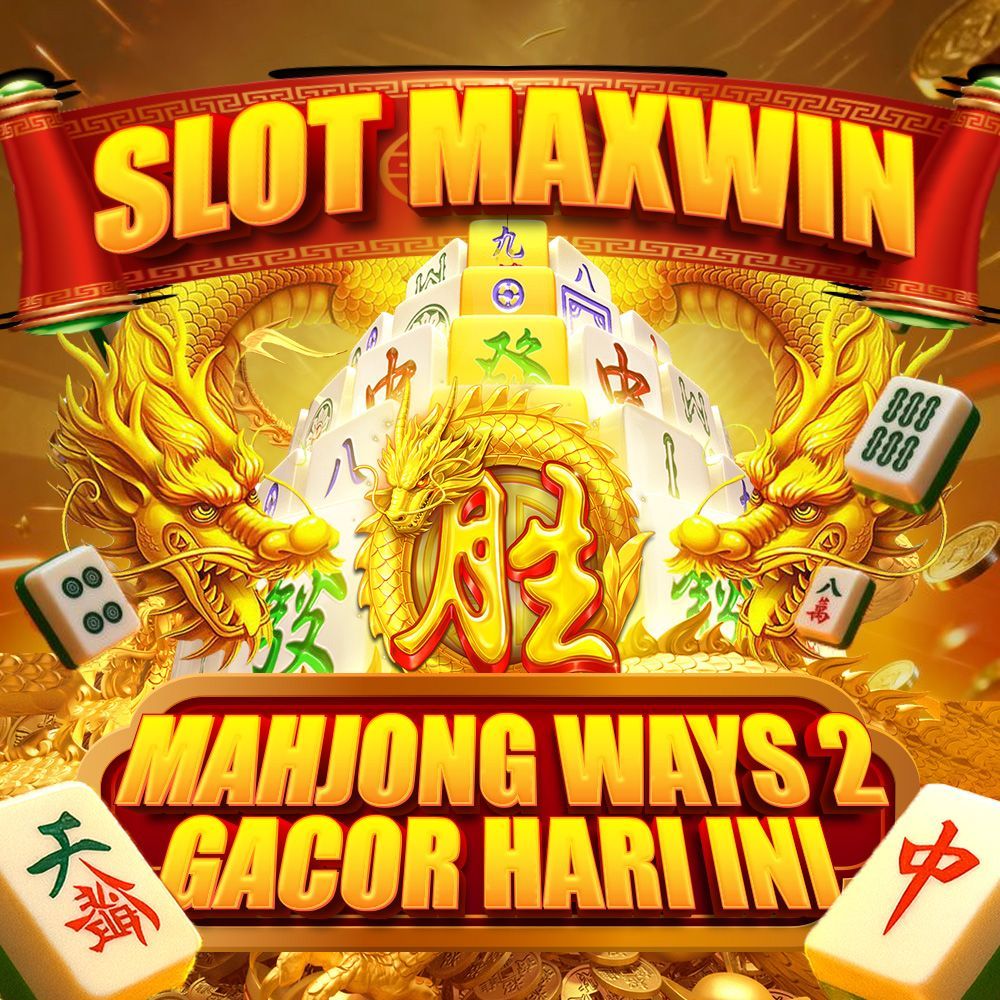IITOTO # Link Situs Slot Gacor Mahjong PG Soft Anti Rungkad 2026 & Situs Mahjong Terbaik Malam Ini image 1