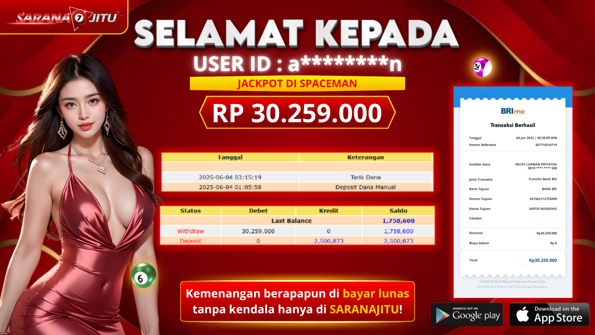 Jackpot 1