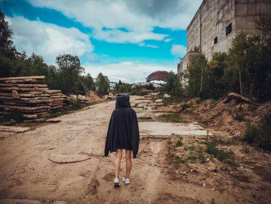 НИИХИММАШ "Пересвет"