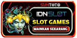 IDN Slot