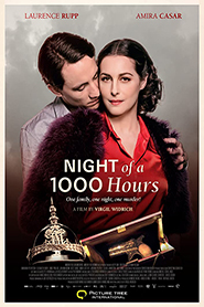 Night of a 1000 Hours (Die Nacht der 1000 Stunden)