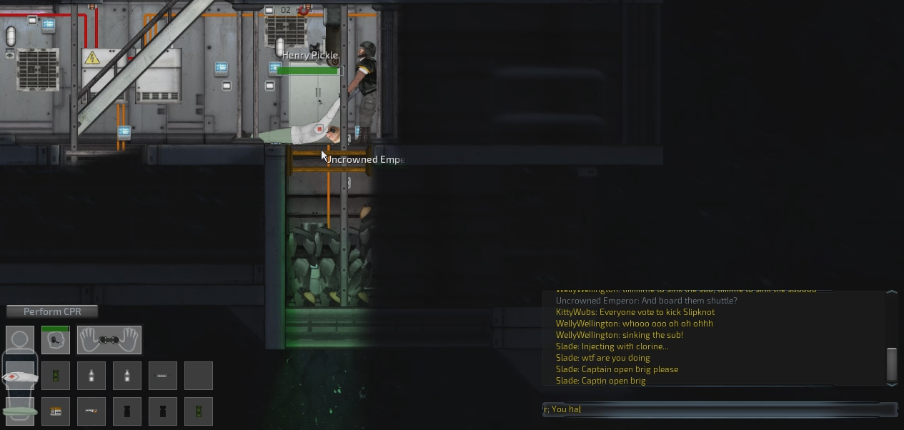 barotrauma server hosting