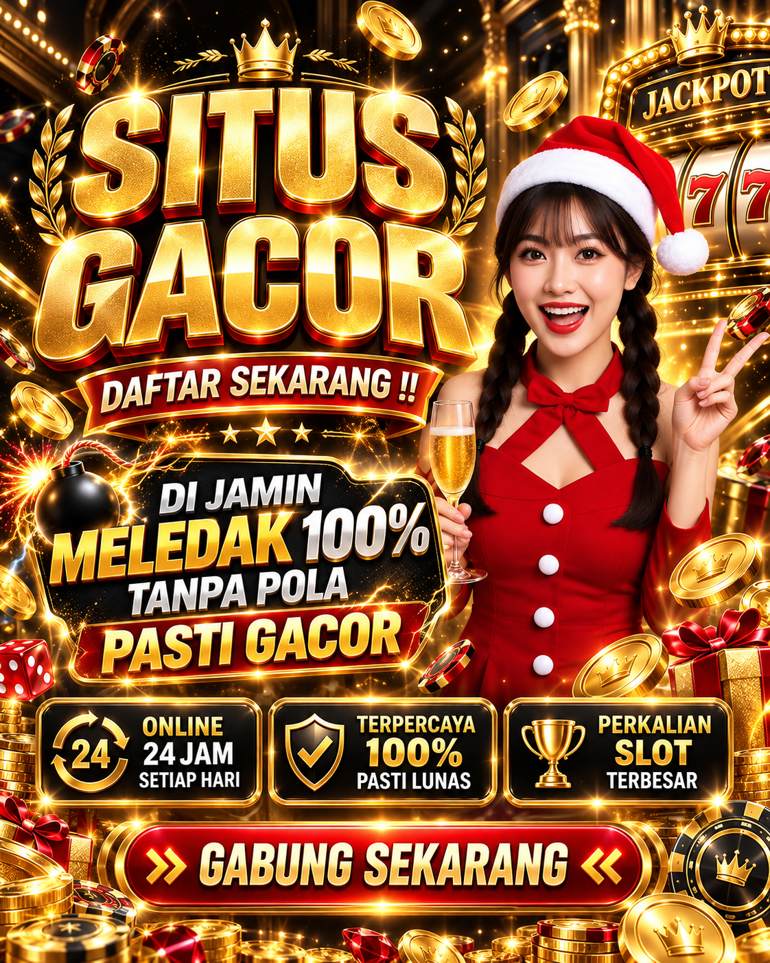 AXL777 | Platform Game Slot Gacor Online & Link Resmi Utama Togel Macau 2D 3D 4D Terbaik