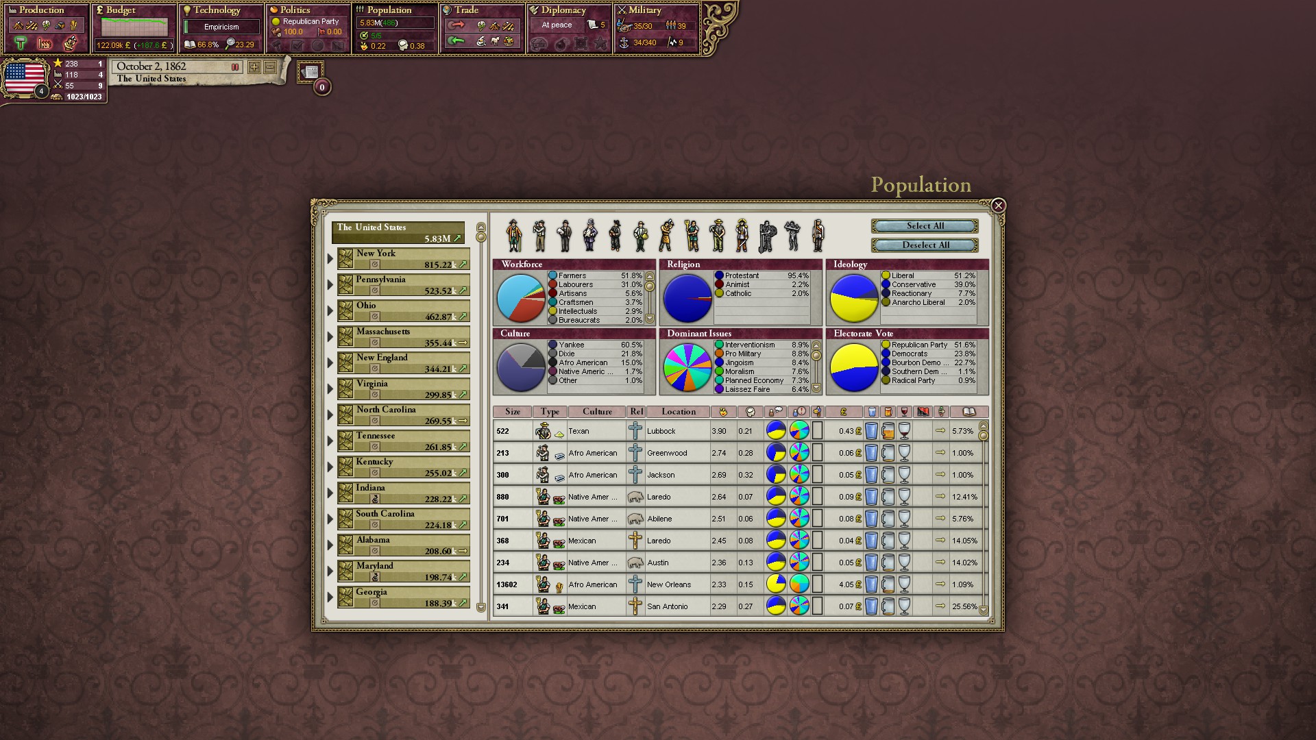 vic 2 hpm event ids