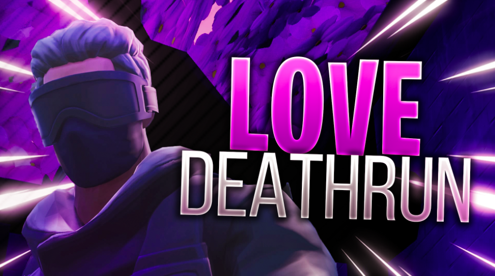 Love Deathrun Fortnite Creative Fortnite Tracker