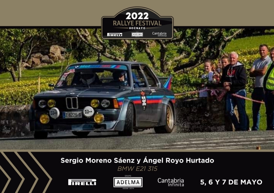 Rallye Festival Hoznayo 2022 [5-7 Mayo] - Página 2 0e8d9323f4f24165e283ae4b7cf35b96