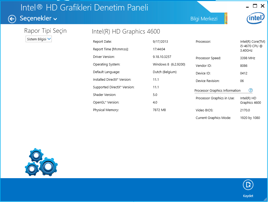 Intel center. Intel Graphics 4000 панель управления. Панель управления Intel HD Graphics. Драйвер Intel HD Graphics. Центр управления графикой Интел.