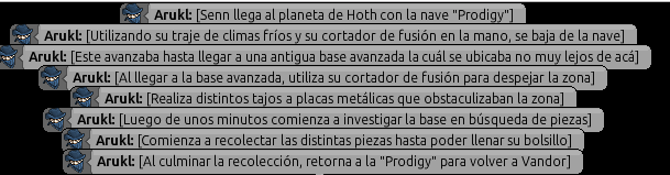 Recolecciones - Página 17 0e8eb55153b4d40c1c064ccc9ae00a64