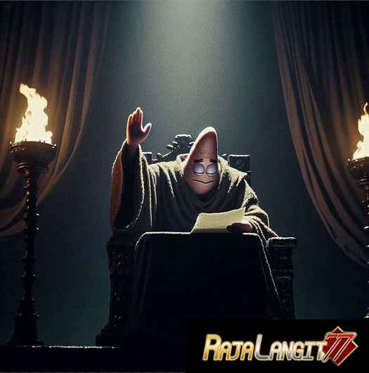 Rajalangit77 - Situs Slot Toto Terbaik No.1 & yang Terpercaya untuk Pemain Indonesia image 1