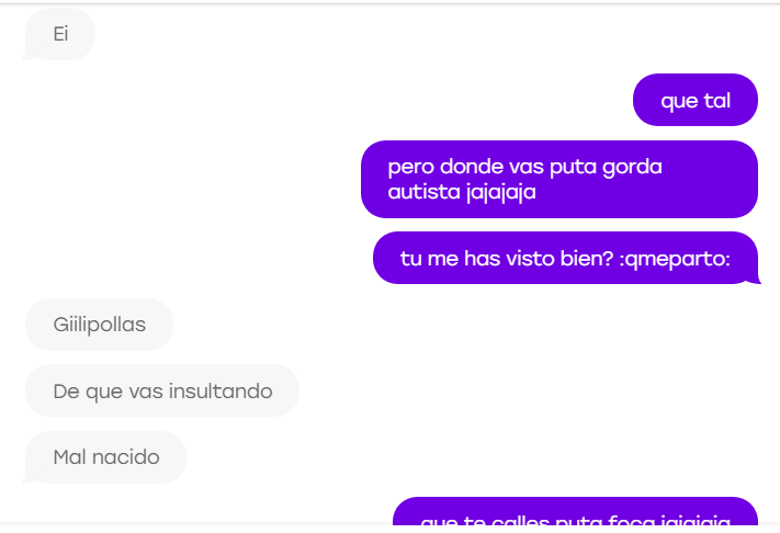 Joyitas premium del badoo