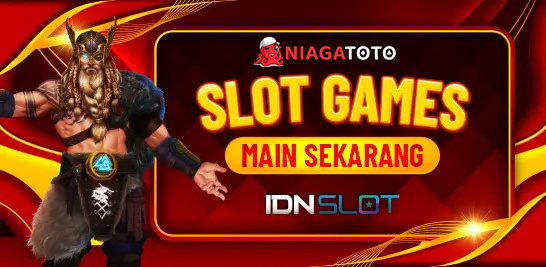 IDN Slot