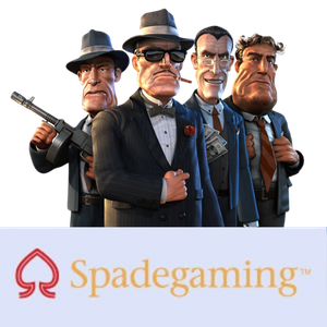 Spadegaming