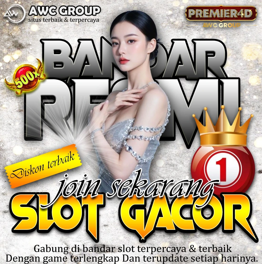 PREMIER4D