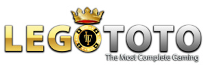 logo bukti jackpot LEGOTOTO